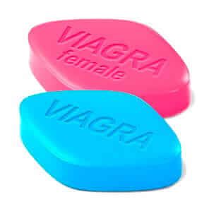 Viagra til kvinder